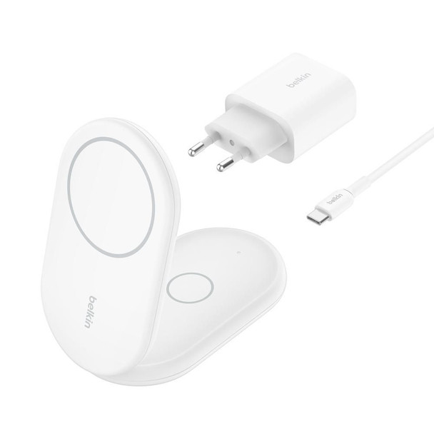 Belkin WIZ028VFWH Boostcharge Headphones. WIZ028VFWH