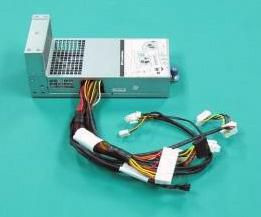 Hewlett Packard Enterprise 644747-001-RFB Redundant Power Supply 644747-001-RFB