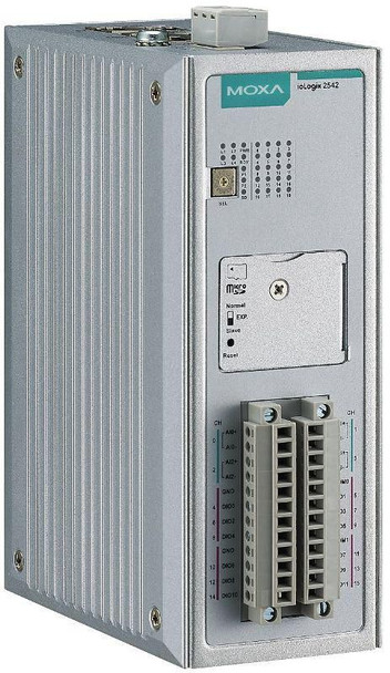 Moxa 47401 IOLOGIK 2512-T 47401