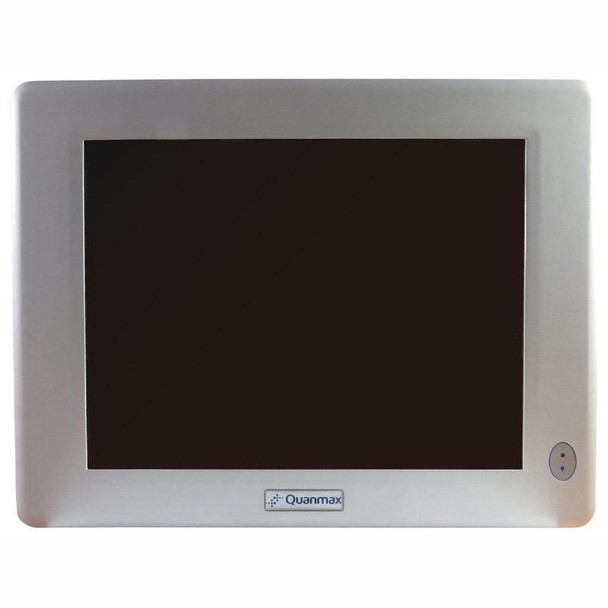 Moxa 49141 17" TFT FANLESS PANEL PC. INTE 49141
