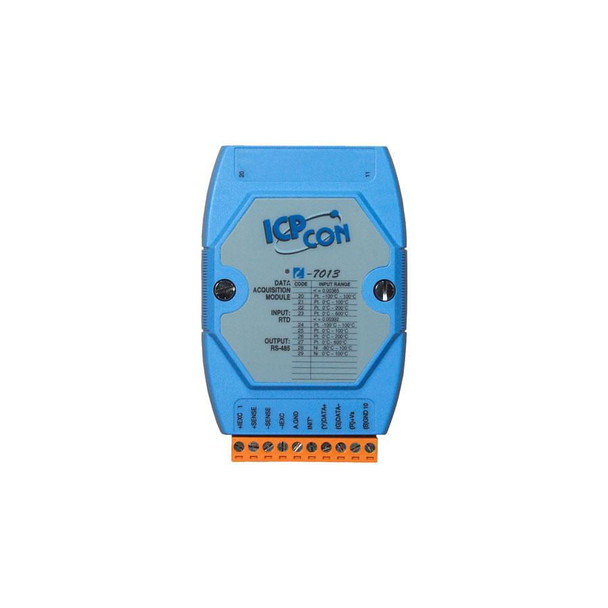 Moxa 33462 RTD INP. MODULE 33462