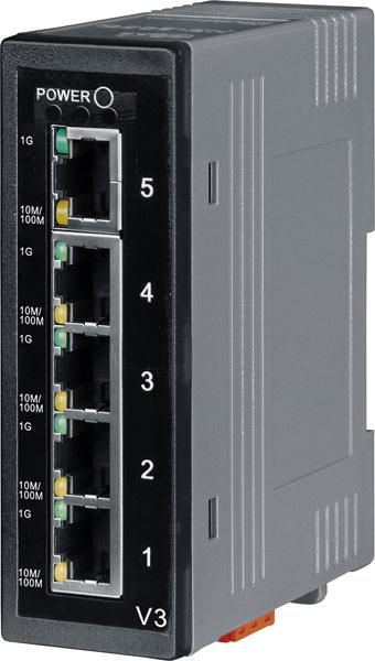 Moxa 43751 NS-205G CR 43751