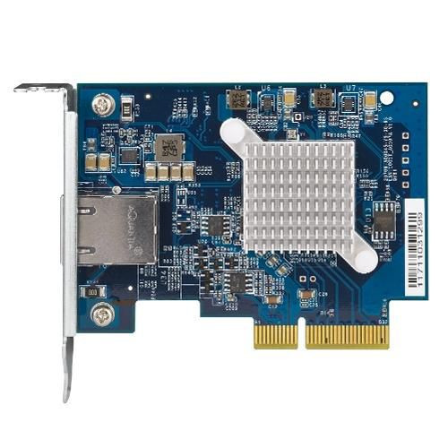 QNAP QXG-10G1T PCIe NIC 1x10GBase-T QXG-10G1T