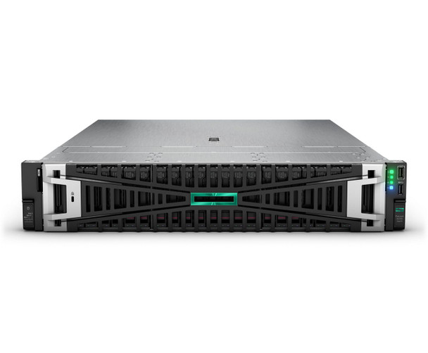 Hewlett Packard Enterprise P66777-B21 Proliant Dl345 Gen11 9124 P66777-B21