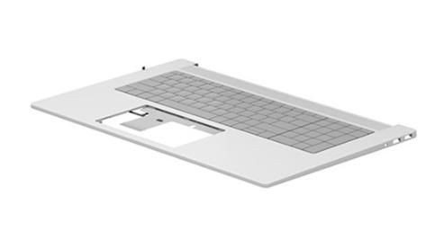 HP P29869-A41 SPS-TOP COVER GLS W/KB SGY BL P29869-A41