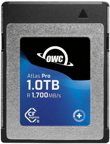 OWC OWCCFXB2P01000 Cfxb2P01000 1 Tb Cfexpress OWCCFXB2P01000