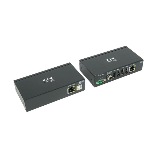 Tripp Lite B203-104-IND 4-Port Industrial Usb Over B203-104-IND