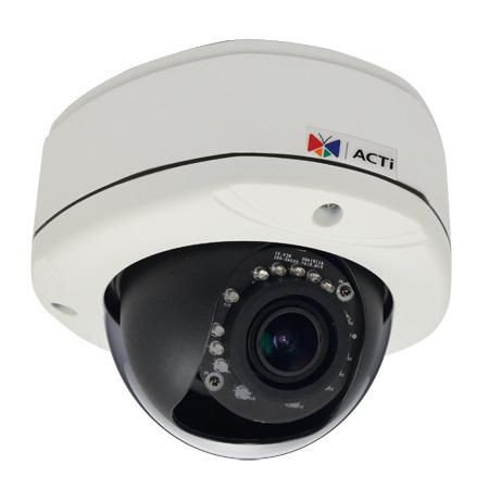 ACTi E86 E86 3M Adaptive IR E86