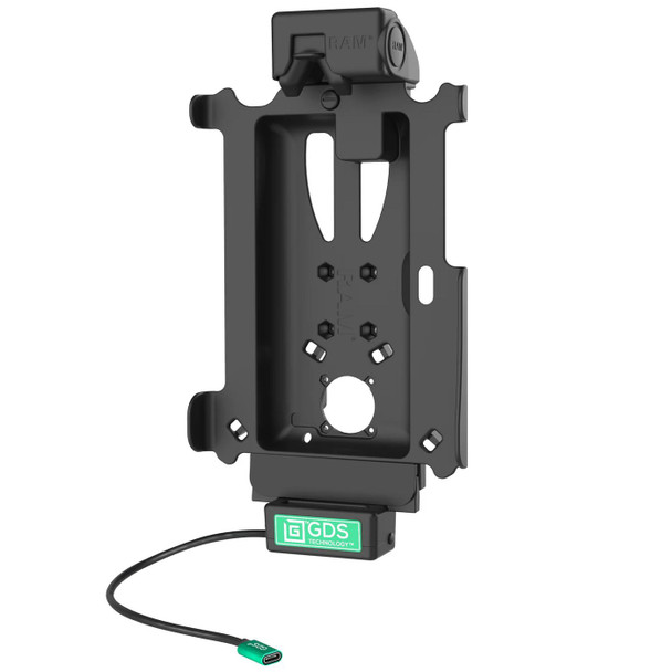 RAM Mounts RAM-GDS-DOCK-SAM54NCPU GDS VEHICLE DOCK HIGH SPEED RAM-GDS-DOCK-SAM54NCPU