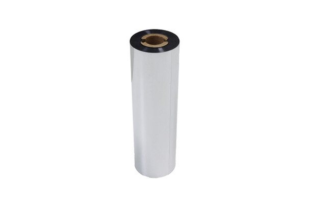 Capture CA-02300BK11030 Ribbon. Wax. 110mm x 300m. CA-02300BK11030