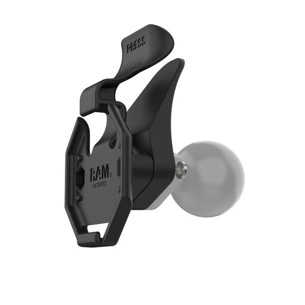 RAM Mounts RAM-HOL-U1U Holder for Tablets with GDS� RAM-HOL-U1U