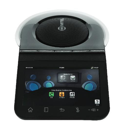 Mitel 50006580 Ip Phone Black 50006580