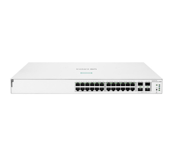 Hewlett Packard Enterprise 53186715 JL684B-05 JL684B Aruba Networking Instant On 53186715 JL684B-05 JL684B