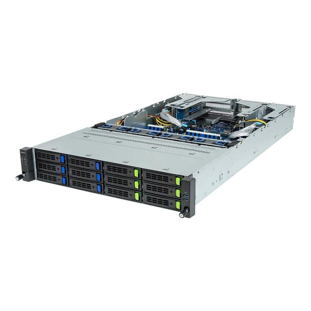 Gigabyte 6NR282P92DR-00 Server Barebone Lga 4926 Rack 6NR282P92DR-00