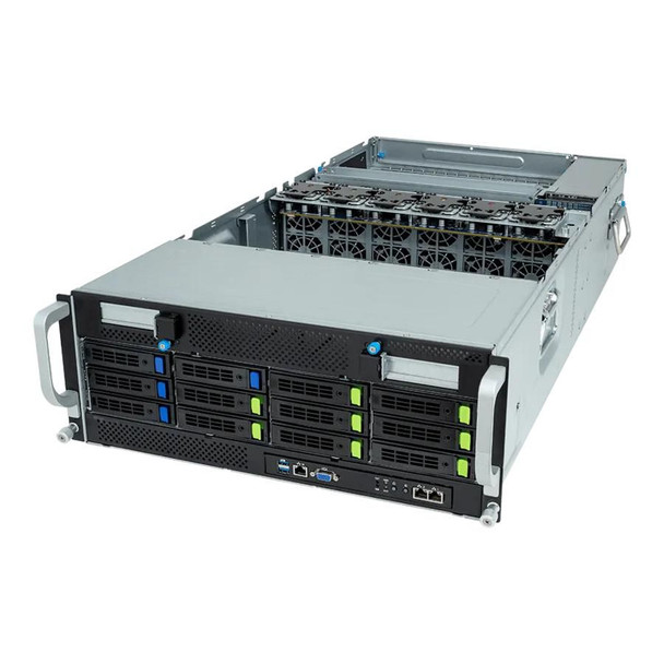 Gigabyte 6NG493SB0DR000AAP1 Server Barebone Intel C741 6NG493SB0DR000AAP1