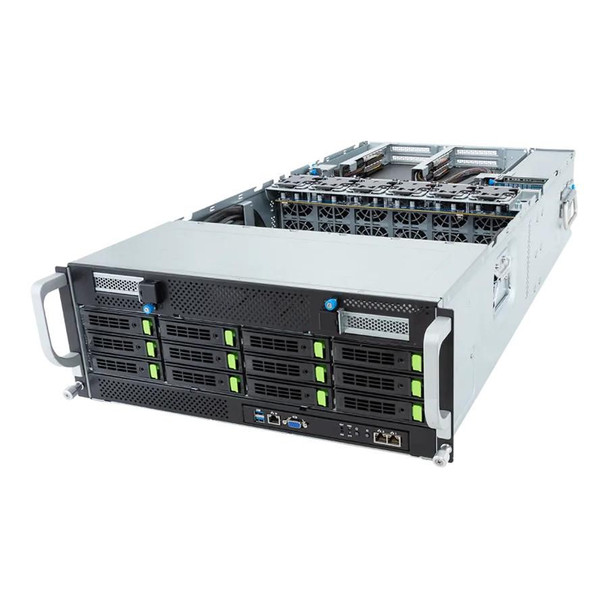 Gigabyte 6NG493SB2DR000AAP1 G493 Intel C741 Lga 4677 6NG493SB2DR000AAP1