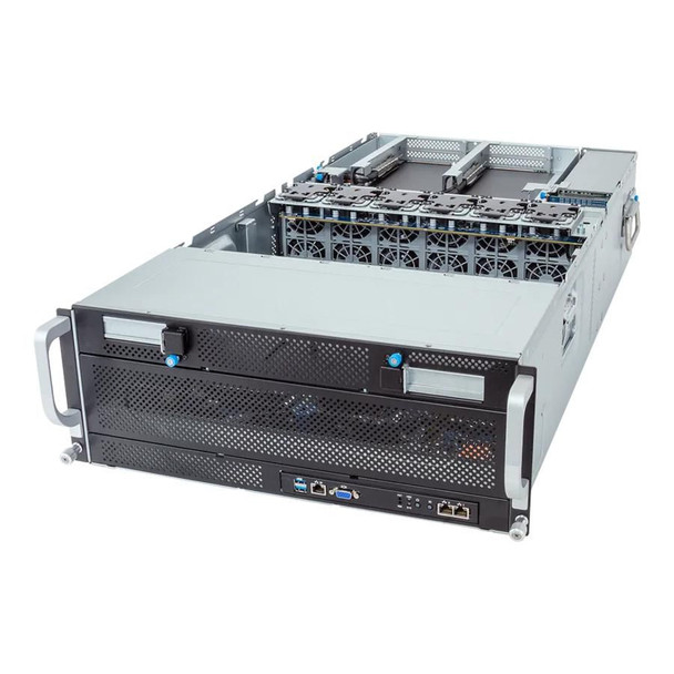Gigabyte 6NG493ZB0DR000AAP1 G493 Intel C741 Lga 4677 6NG493ZB0DR000AAP1