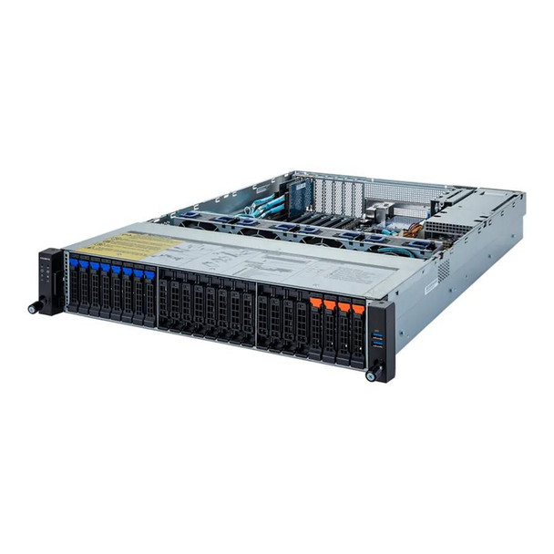 Gigabyte 6NR272P32MR-00 R272-P32 Lga 4926 Rack 2U 6NR272P32MR-00