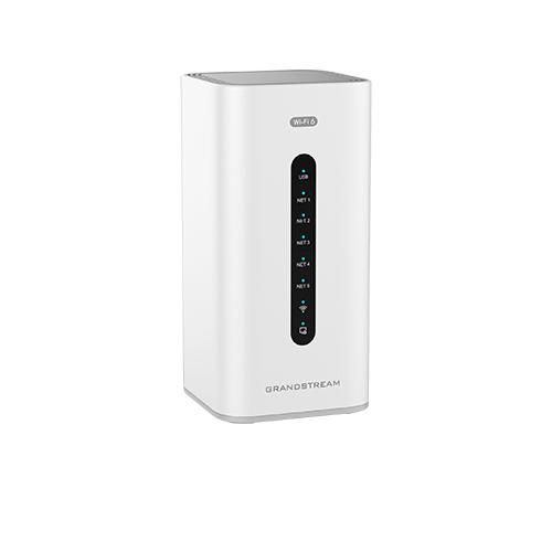 Grandstream GCC6010W Network Switch Gigabit GCC6010W