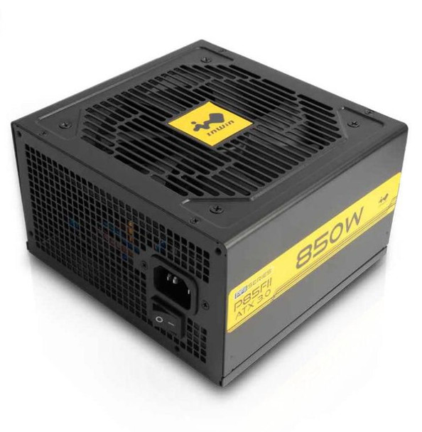 In Win IW-PS-PFII850W P85Fii Power Supply Unit 850 IW-PS-PFII850W