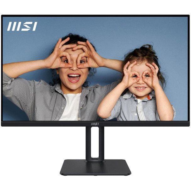 MSI PRO MP275P Computer Monitor 68.6 Cm PRO MP275P