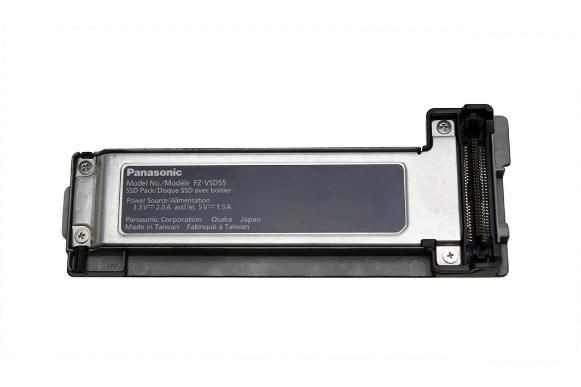 Panasonic FZ-VSDR5551W Internal Solid State Drive FZ-VSDR5551W