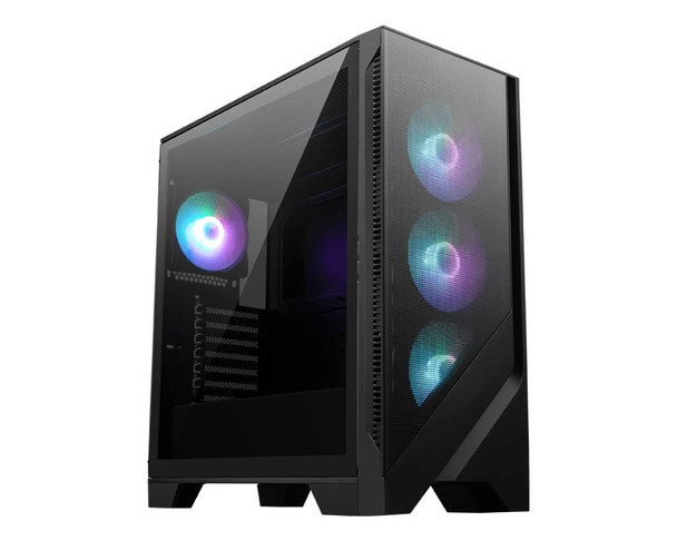 MSI 306-7G23R22-HH9 Mag forge 321R Airflow 306-7G23R22-HH9