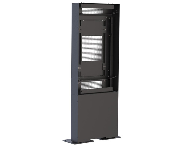 Ergonomic Solutions SPDS3001-102 Outdoor enclosure for Samsung SPDS3001-102