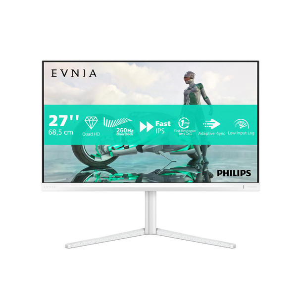Philips 27M2N3501PA/00 Computer Monitor 68.6 Cm 27M2N3501PA/00