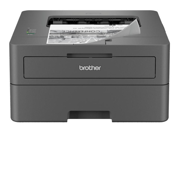 Brother HL-L2402D Laser Printer 1200 X 1200 Dpi HL-L2402D