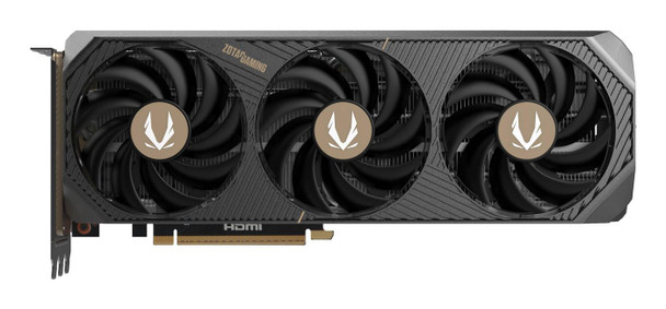 Zotac ZT-B50800D2-10P Gaming Geforce Rtx 5080 Solid ZT-B50800D2-10P