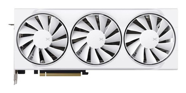 XFX RX-97SWFB3W9 Swift Radeon Rx 9070 Oc RX-97SWFB3W9