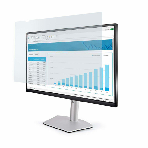StarTech.com 2461-ANTI-BLUE-LIGHT 24-" 16:10 Anti-Blue Light 2461-ANTI-BLUE-LIGHT