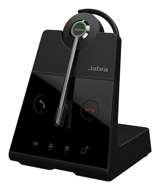 Jabra 9655-553-117 Engage 65 Se - Convertible. 9655-553-117