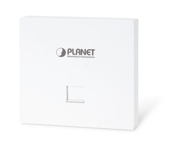 Planet WDAP-W3000AX Wi-Fi 6 3000Mbps 802.11ax WDAP-W3000AX
