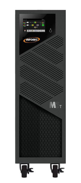 Infosec 67670 M5T 10k TT SB HV 67670