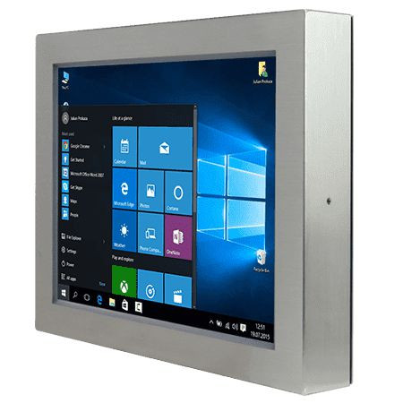 Winmate R15IT3S-65C3 15" Intel� CoreT i5 IP65 R15IT3S-65C3