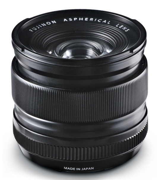 Fujifilm 16276481 Fujinon Xf14Mmf2.8 R 16276481