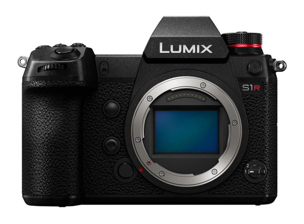 Panasonic DC-S1RE-K Lumix S1R Body Milc Body 47.3 DC-S1RE-K