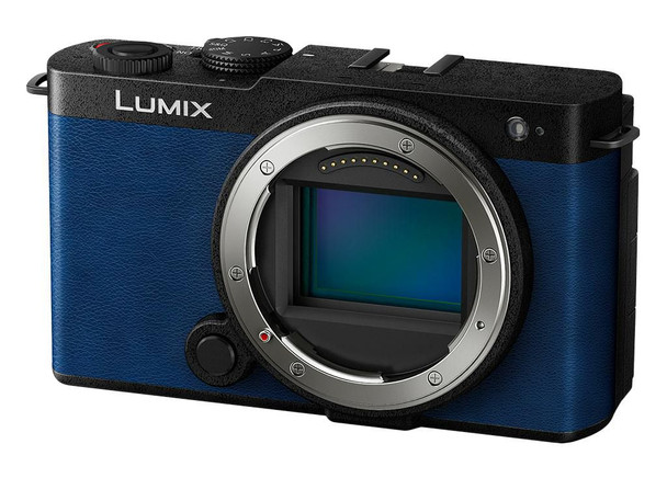 Panasonic DC-S9E-A Lumix S9 Compact Camera 24.2 DC-S9E-A
