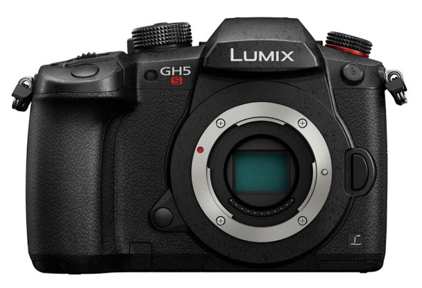 Panasonic DC-GH5SE-K Digital Milc Milc Body 10.28 DC-GH5SE-K