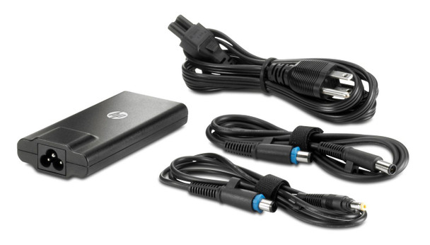 HP AX727AA-RFB 65W SLIM AC ADAPTER AX727AA-RFB