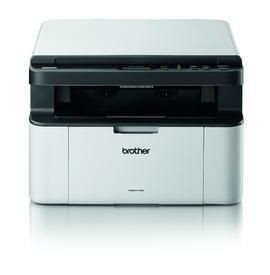 Brother DCP-1510E Multifunction Printer Laser DCP-1510E