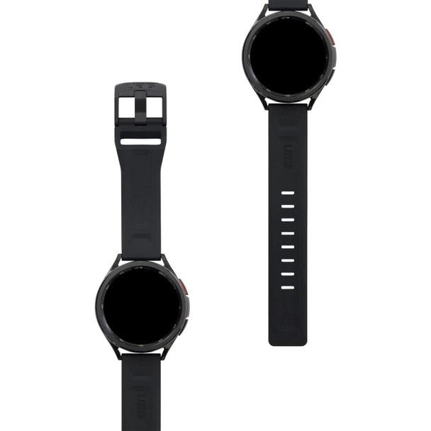 Urban Armor Gear 294404114040 Scout Band Black Silicone 294404114040