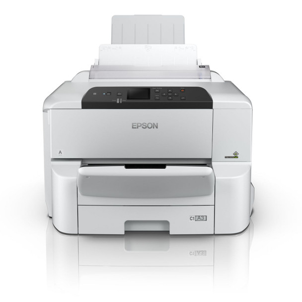 Epson C11CG70401BM Workforce Pro Wf-C8190Dw C11CG70401BM