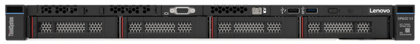 Lenovo 7D73A06DEA Thinksystem Sr630 V3 Server 7D73A06DEA