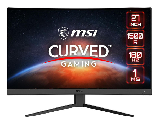 MSI 9S6-3CA91T-215 G27C4De E3 Computer Monitor 9S6-3CA91T-215