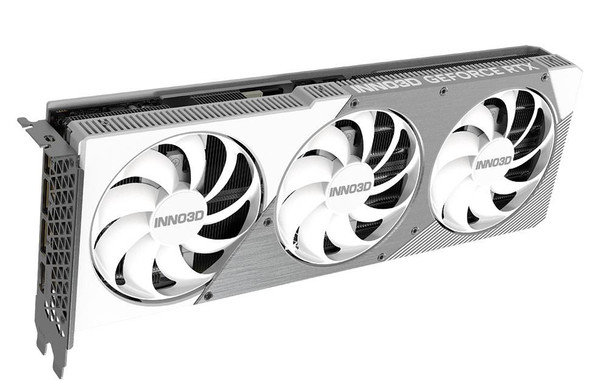 Inno3D N507T3-16D7X-176068W Geforce Rtx 5070 Ti X3 Oc N507T3-16D7X-176068W