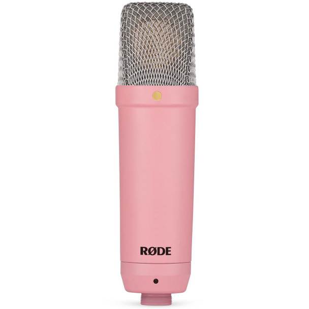 R�DE NT1SIGNATUREPINK Nt1 Sigature Pink Studio NT1SIGNATUREPINK