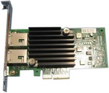 Dell 0FKHKC-RFB Intel X550-T2 Dual Port 10GbE 0FKHKC-RFB